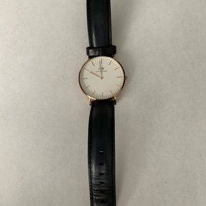 Daniel Wellington Watch